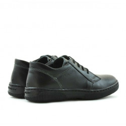 Chaussures enfants 139 noir