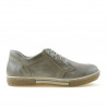 Chaussures enfants 139 sable