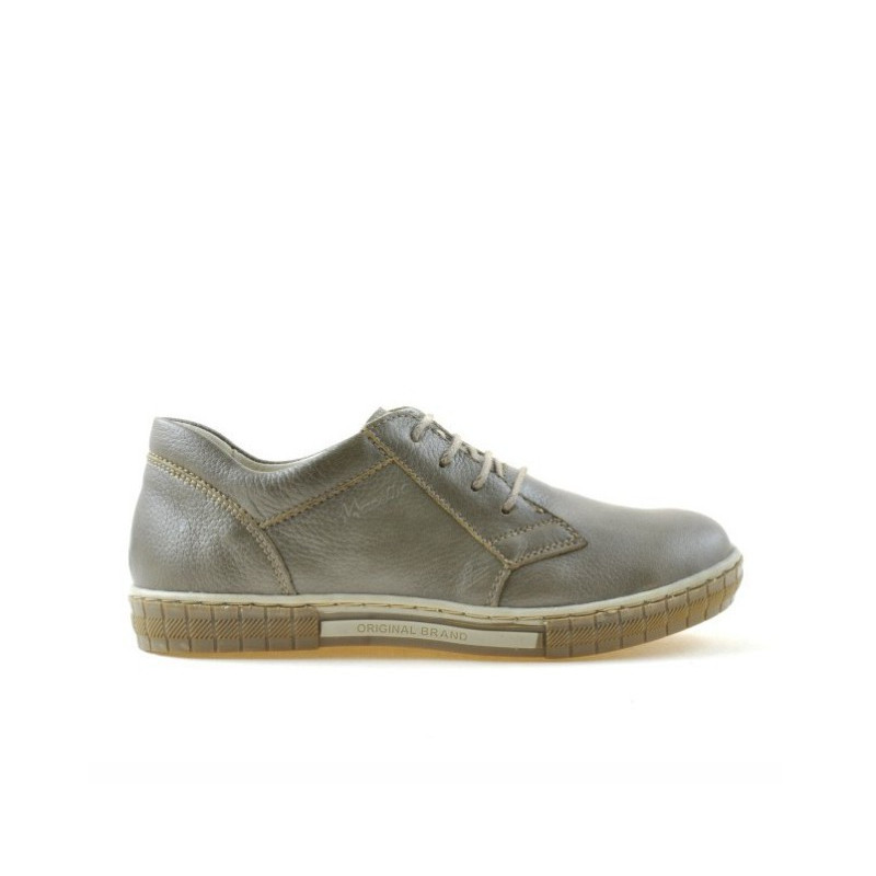 Chaussures enfants 139 sable