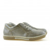 Chaussures enfants 139 sable