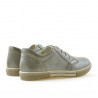 Chaussures enfants 139 sable