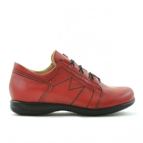 Chaussures enfants 138 rouge Chaussures enfants 138 rouge