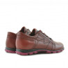 Chaussures enfants 138 bordeaux