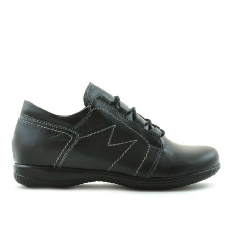 Chaussures enfant 138 noir