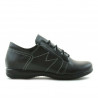 Chaussures enfant 138 noir