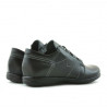 Chaussures enfant 138 noir