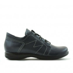 Chaussures enfants 138 indigo