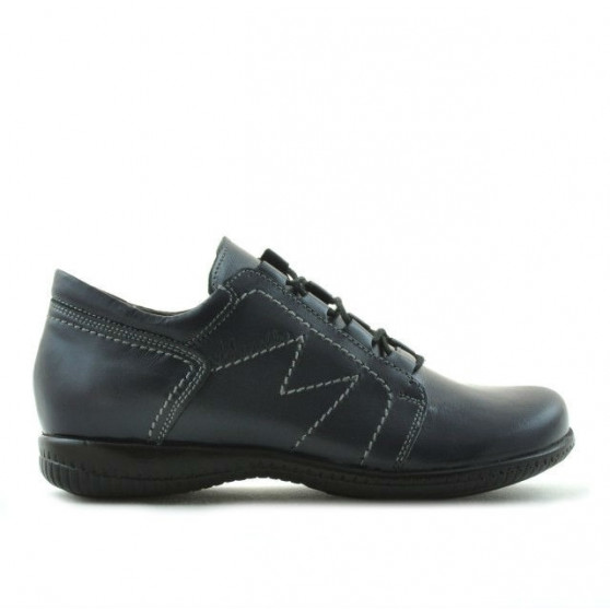 Chaussures enfants 138 indigo