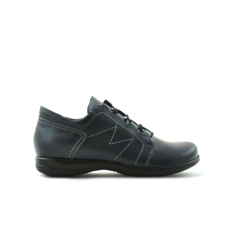 Chaussures enfants 138 indigo