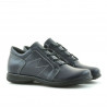Chaussures enfants 138 indigo