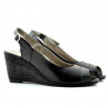 Sandales femme 5019 noir
