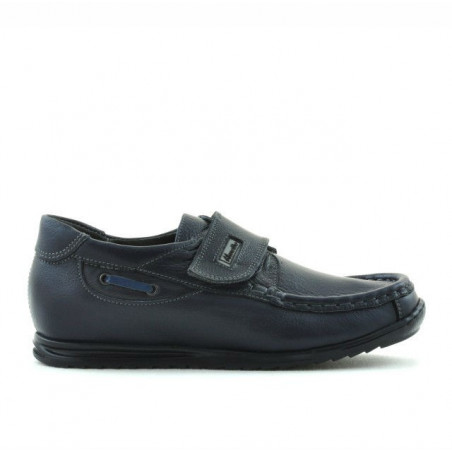 Chaussures enfants 124 indigo