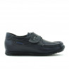 Chaussures enfants 124 indigo