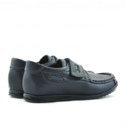 Chaussures enfants 124 indigo