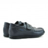 Chaussures enfants 124 indigo