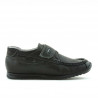 Chaussures enfants 124 noir