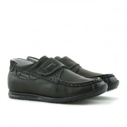 Chaussures enfants 124 noir