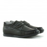 Chaussures enfants 124 noir