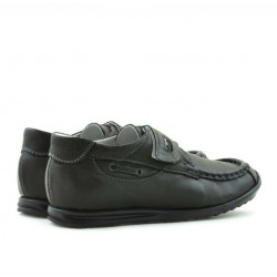 Chaussures enfants 124 noir