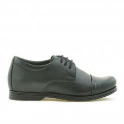 Chaussures enfants 132 noir