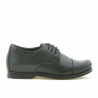 Chaussures enfants 132 noir