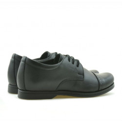 Chaussures enfants 132 noir