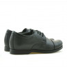 Chaussures enfants 132 noir