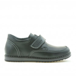Chaussures enfants 113sc anthracite scratch