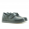 Chaussures enfants 113sc anthracite scratch