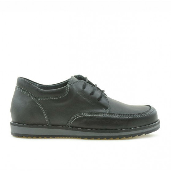 Chaussures enfants 113 noir