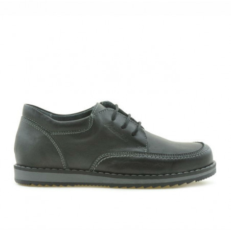 Chaussures enfants 113 noir