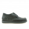 Chaussures enfants 113 noir