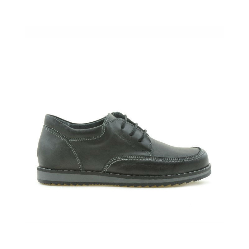 Chaussures enfants 113 noir