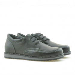 Chaussures enfants 113 noir