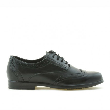 Chaussures enfants 150 noir