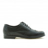 Chaussures enfants 150 noir