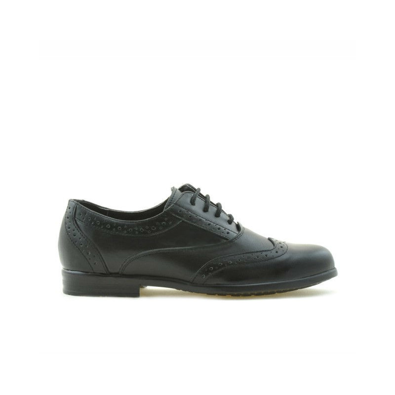 Chaussures enfants 150 noir