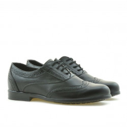 Chaussures enfants 150 noir