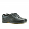 Chaussures enfants 150 noir