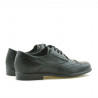Chaussures enfants 150 noir