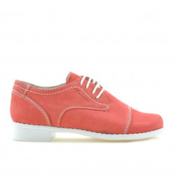 Chaussures enfants 131 rouge
