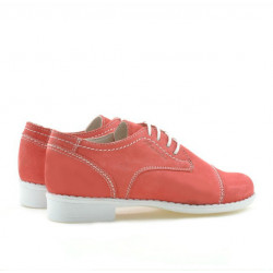 Chaussures enfants 131 rouge