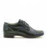 Chaussures enfants 131 vernis noir