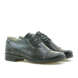Chaussures enfants 131 vernis noir