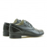 Chaussures enfants 131 vernis noir