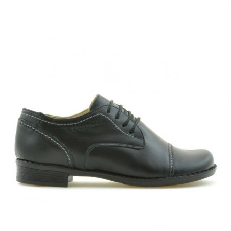 Chaussures enfants 131 noir