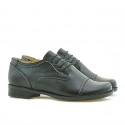 Chaussures enfants 131 noir