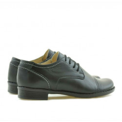 Chaussures enfants 131 noir