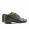 Chaussures enfants 131 noir