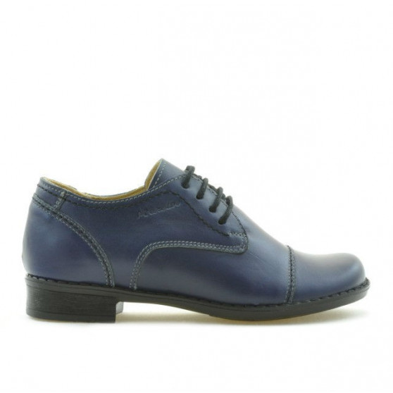 Chaussures enfants 131 indigo Chaussures enfants 131 indigo